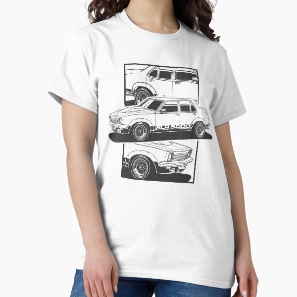 Item preview, Holden Torana SLR 5000 by Independent Artist designed and sold by RDography.