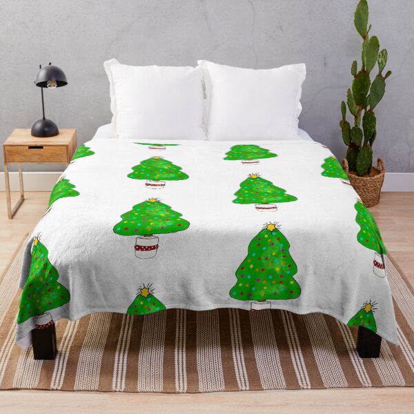 Item preview, Cute Christmas tree designed and sold by Treasuredreams.