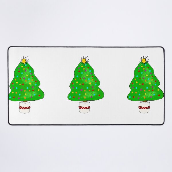 Item preview, Cute Christmas tree designed and sold by Treasuredreams.