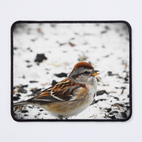 Item preview, American Tree Sparrow designed and sold by Uni356.