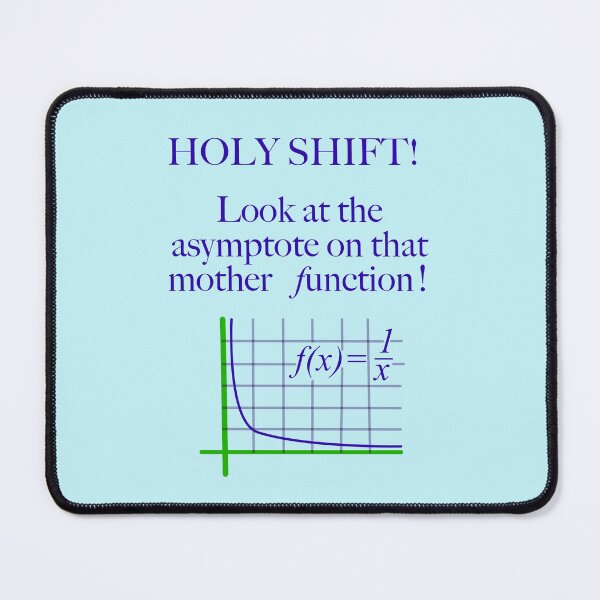 Item preview, Holy Shift! designed and sold by aribluestein.