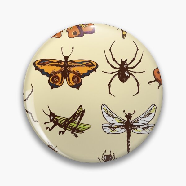 Item preview, Entomology designed and sold by zaher97.