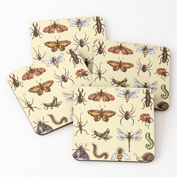 Item preview, Entomology designed and sold by zaher97.