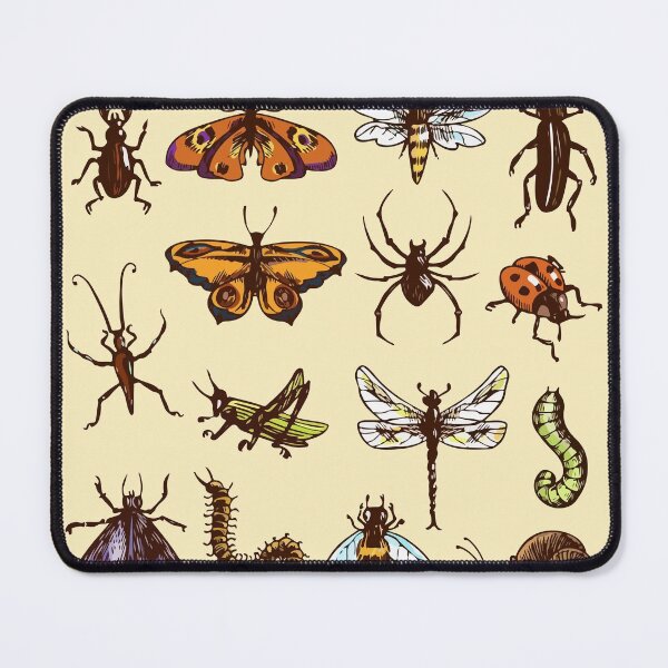 Item preview, Entomology designed and sold by zaher97.