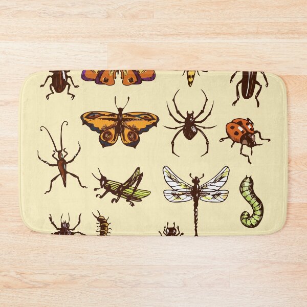 Item preview, Entomology designed and sold by zaher97.
