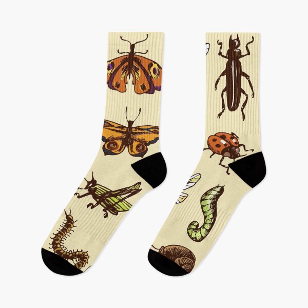 Item preview, Entomology designed and sold by zaher97.
