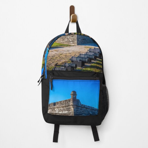 Item preview, Castillo De San Marcos St Augustine Florida designed and sold by RichFrancoCars.