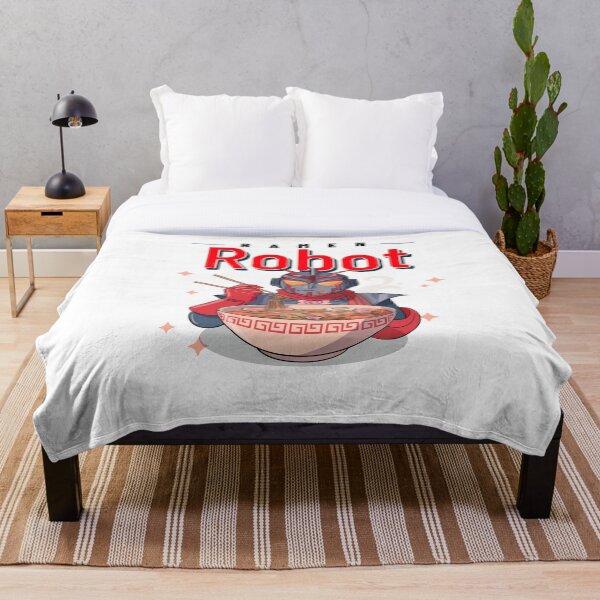 Artikelvorschau, Ramen-Roboter entworfen und verkauft von Sunset-1.