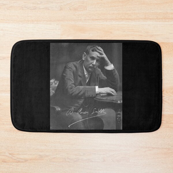 Item preview, Benito Perez Galdos designed and sold by mikoala50.