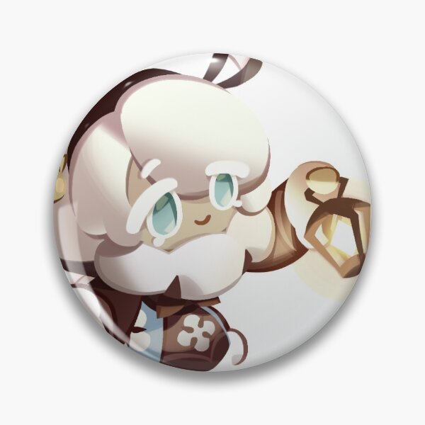 Item preview, Cotton Cookie designed and sold by mixslip.
