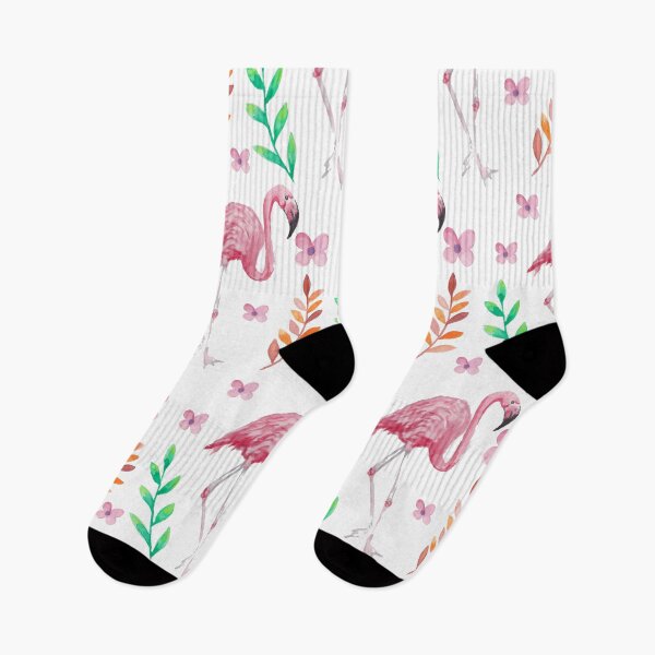 Item preview, flamingo bird designed and sold by zaher97.