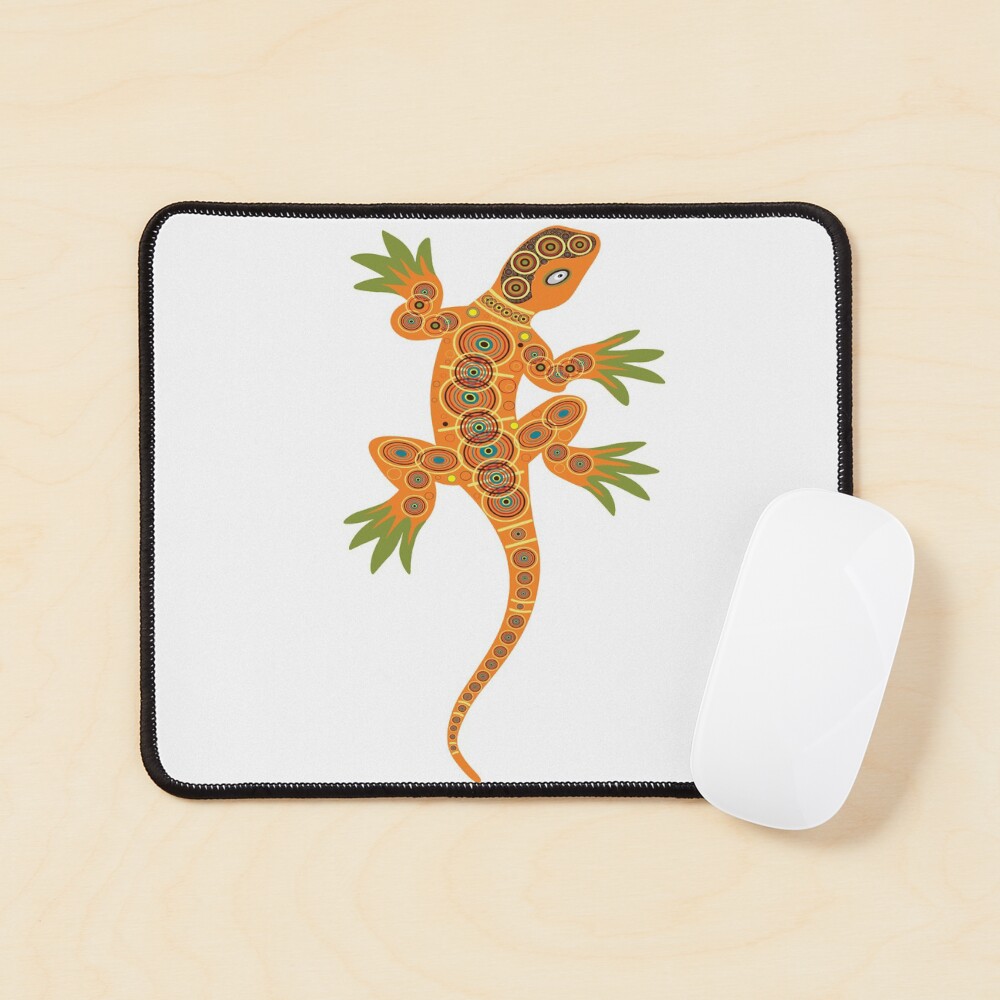 Item preview, Mouse Pad designed and sold by Randa-2511.