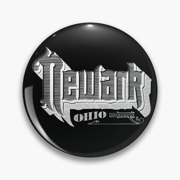 Item preview, Vintage Newark, OH designed and sold by DonDota.