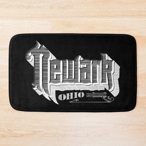 Item preview, Vintage Newark, OH designed and sold by DonDota.