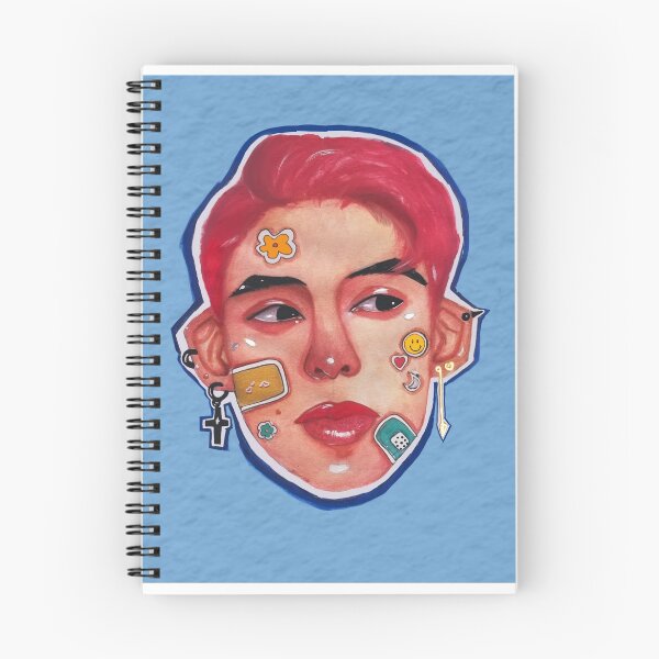Item preview, Floating head designed and sold by Upidrawings.