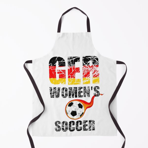 Item preview, Germany Women's Soccer -  Women's world Cup designed and sold by paulocampos.