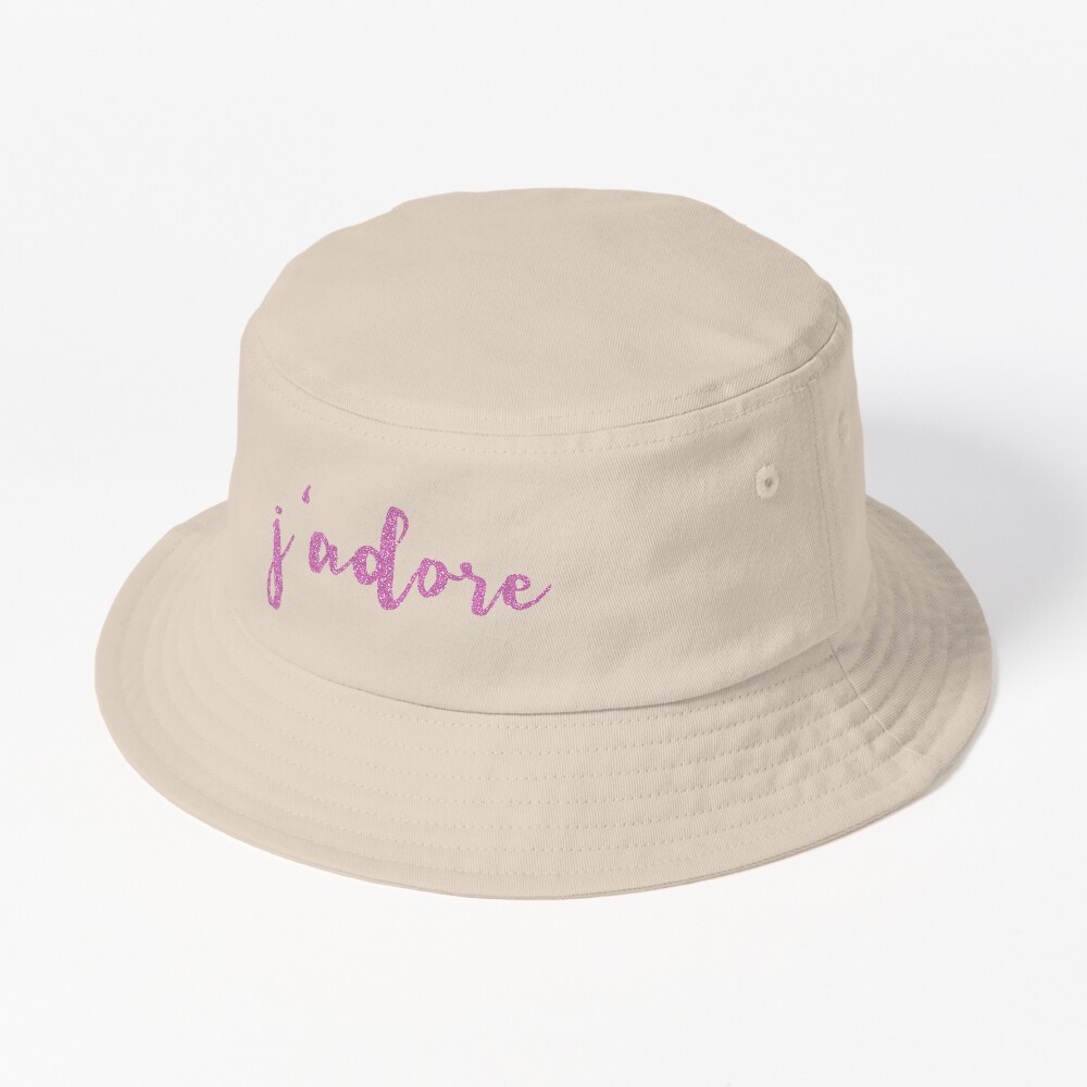 Item preview, Bucket Hat designed and sold by Greenbaby.