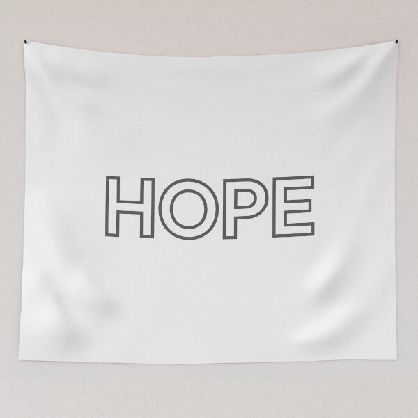 Item preview, Hope designed and sold by Christie Olstad.