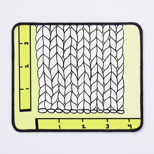 Item preview, The Swatch (Knitter's Oracle) designed and sold by wildhunt.