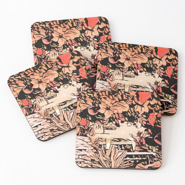 Item preview, Christmas Floral Decor designed and sold by NatureGo.