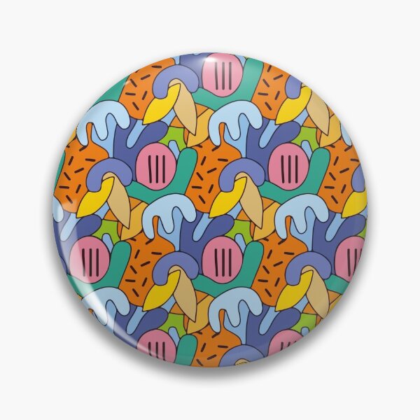 Item preview, Geometric Abstract designed and sold by zaher97.