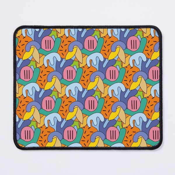 Item preview, Geometric Abstract designed and sold by zaher97.
