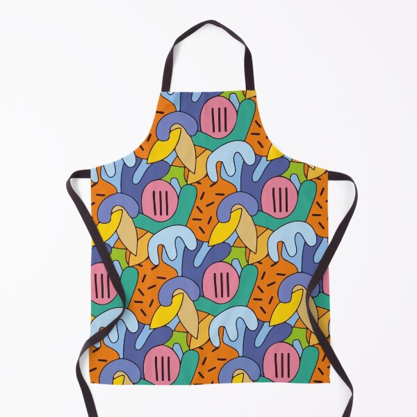 Item preview, Geometric Abstract designed and sold by zaher97.