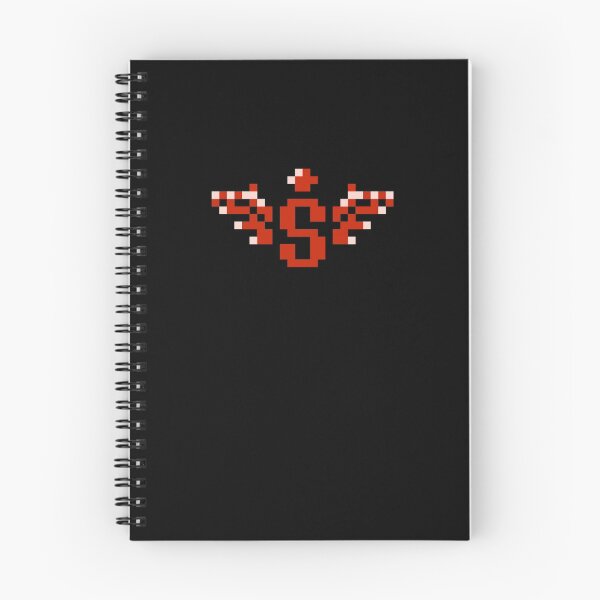 Item preview, Contra Spread Logo designed and sold by zombill.