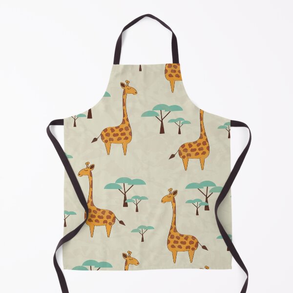 Item preview, Giraffe Animal designed and sold by zaher97.