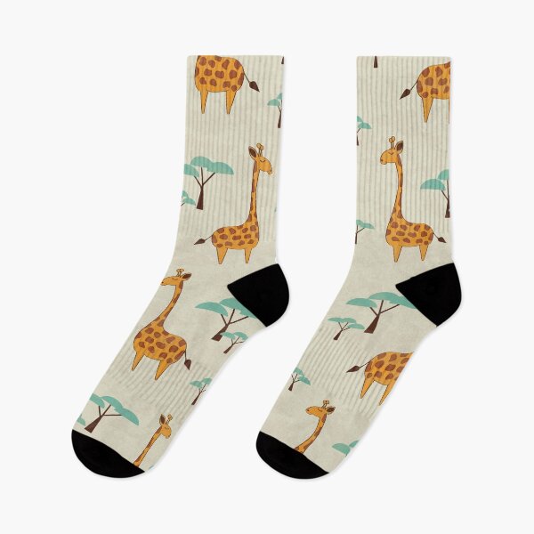 Item preview, Giraffe Animal designed and sold by zaher97.