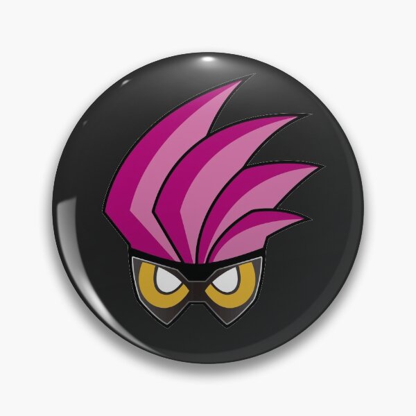 Item preview, Kamen Rider Ex-Aid designed and sold by Estela Costa.