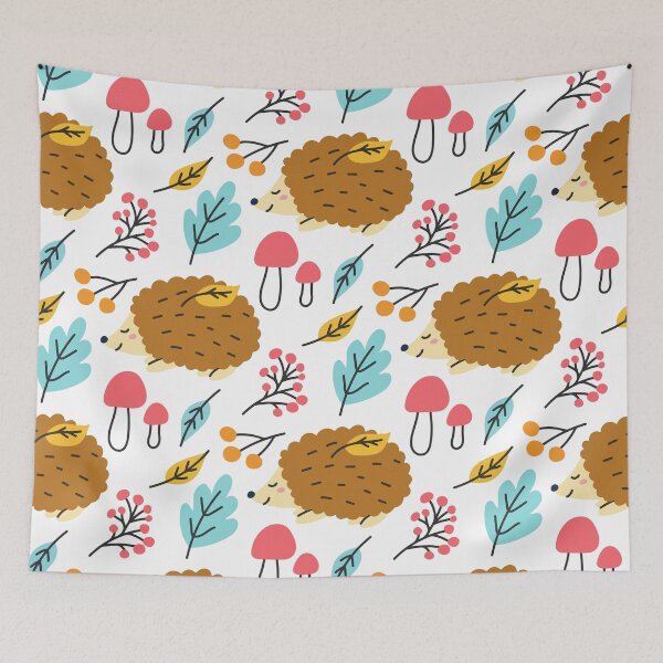 Item preview, hedgehog designed and sold by zaher97.