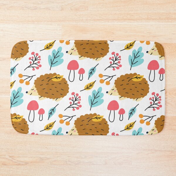 Item preview, hedgehog designed and sold by zaher97.