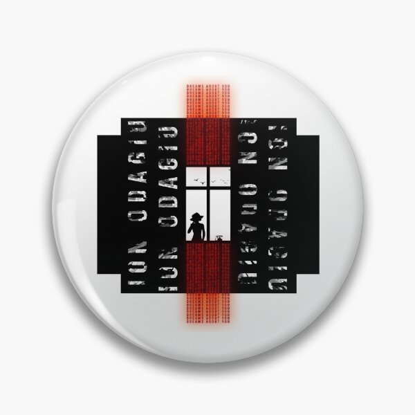 Item preview, Dreams About You designed and sold by Ion Odagiu.