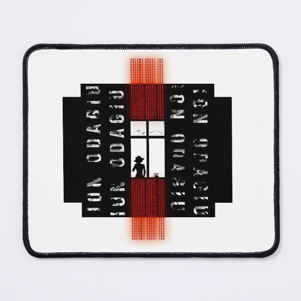 Item preview, Dreams About You designed and sold by Ion Odagiu.