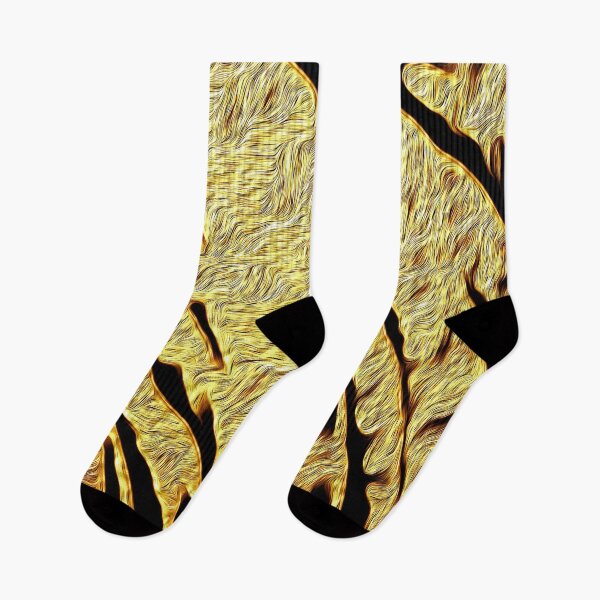 Item preview, Golden Nautre designed and sold by fatenanwar.