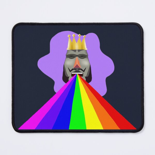 Item preview, king of all cosmos designed and sold by Eggo Shop.