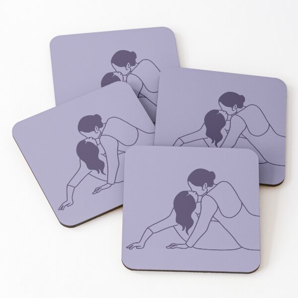 Item preview, Woolf Works designed and sold by drowned-twice.