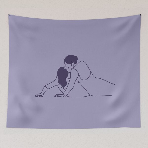 Item preview, Woolf Works designed and sold by drowned-twice.