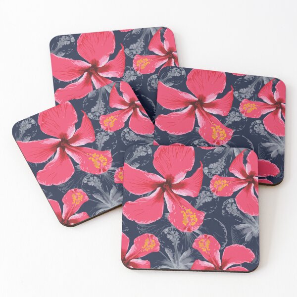 Item preview, Hibiscus designed and sold by zaher97.