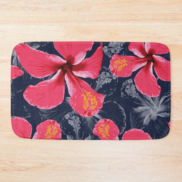 Item preview, Hibiscus designed and sold by zaher97.