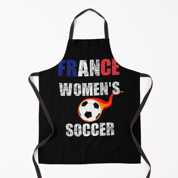 Item preview, France Women's Soccer - Women's world Cup designed and sold by paulocampos.