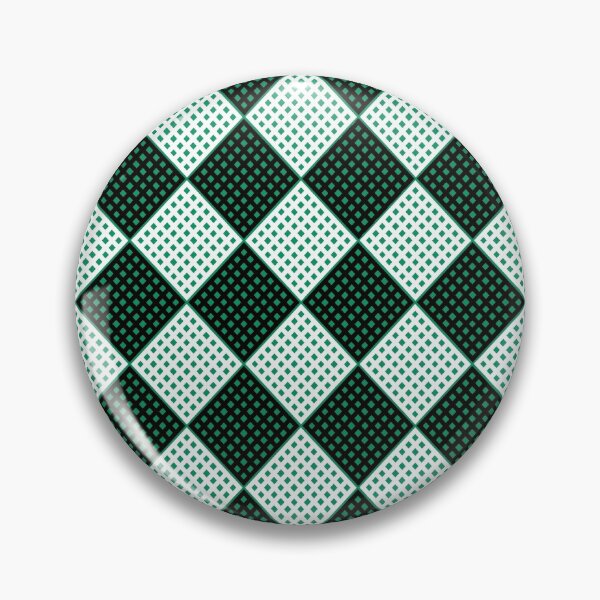 Item preview, Angled Checkerboard Quilt Pattern no. 3 designed and sold by Neil Feigeles.