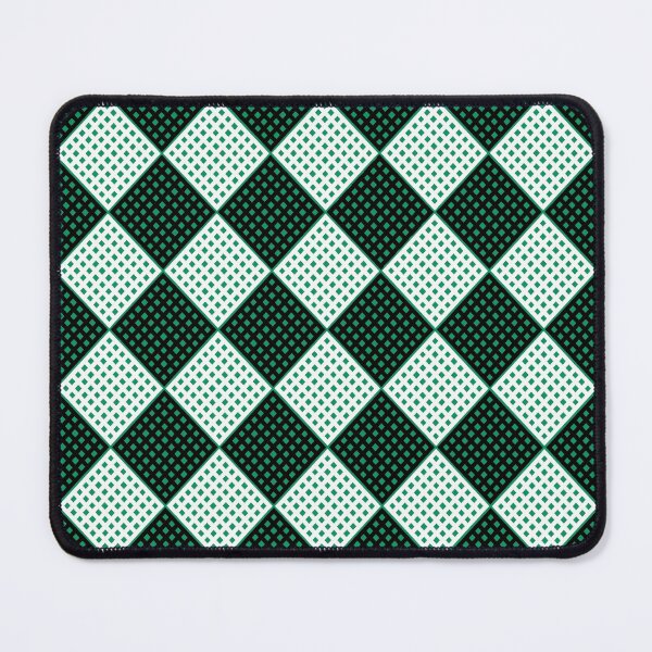 Item preview, Angled Checkerboard Quilt Pattern no. 3 designed and sold by Neil Feigeles.