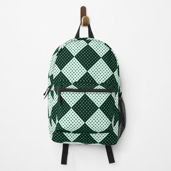Item preview, Angled Checkerboard Quilt Pattern no. 3 designed and sold by Neil Feigeles.