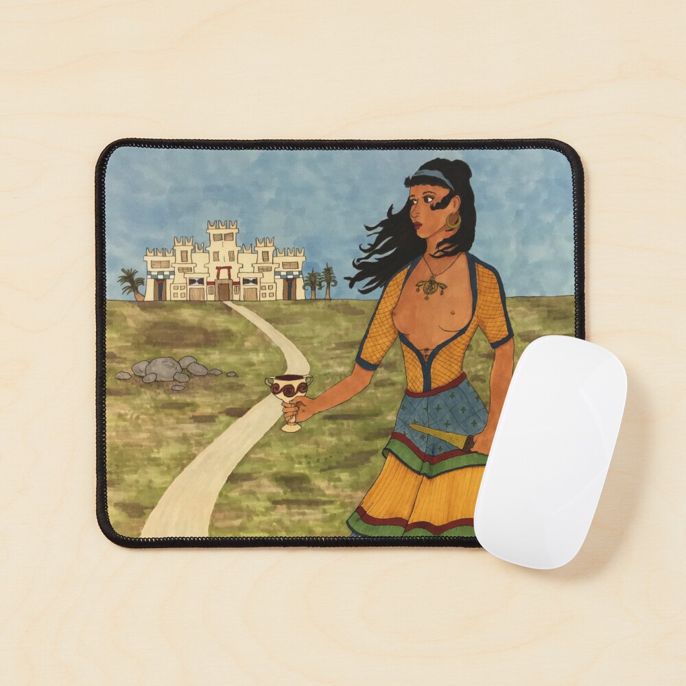 Item preview, Mouse Pad designed and sold by MsLauraPerry.