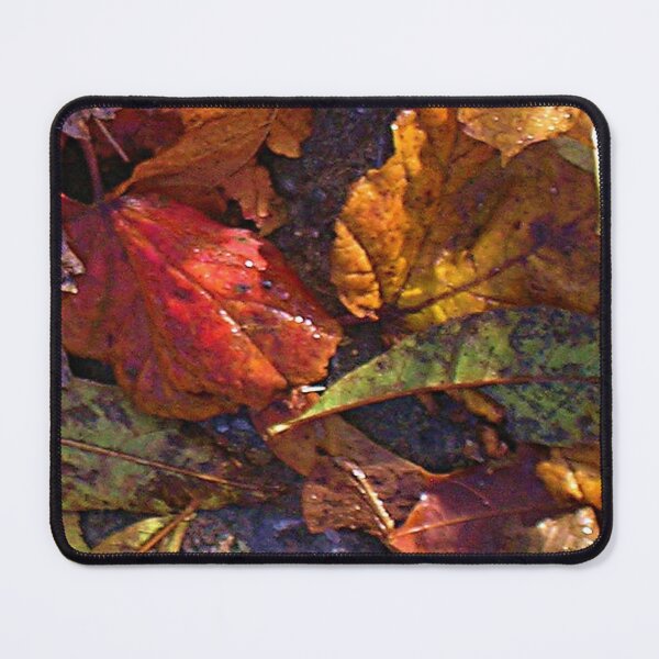 Item preview, Autumn Carpet designed and sold by lezvee.