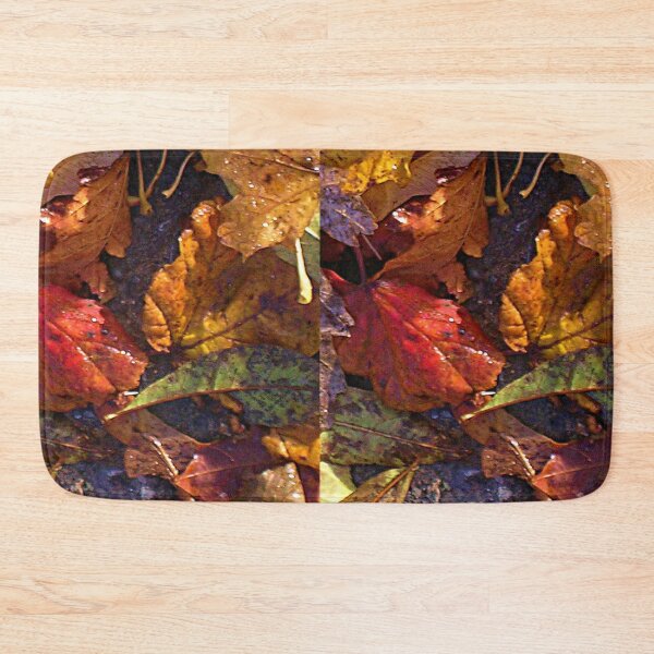 Item preview, Autumn Carpet designed and sold by lezvee.
