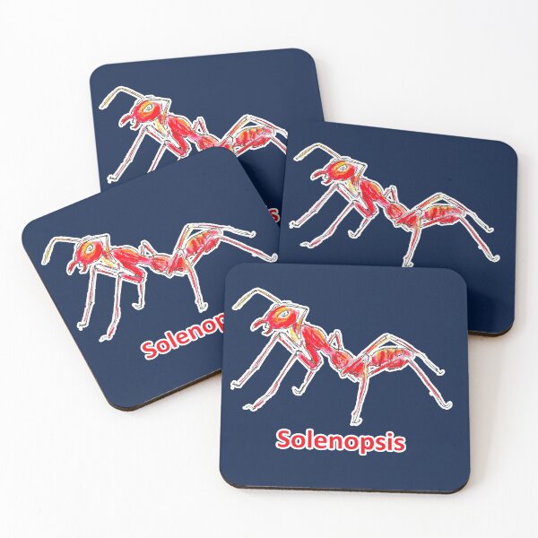 Item preview, Solenopsis designed and sold by Starbelly208.
