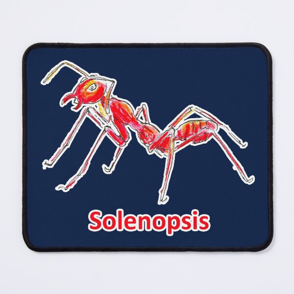 Item preview, Solenopsis designed and sold by Starbelly208.